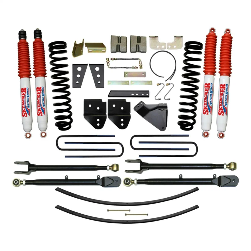 Skyjacker F11852KH-N - Suspension Lift Kits