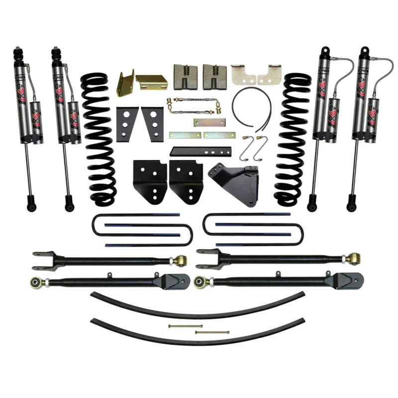Skyjacker F11852KH-X - Suspension Lift Kits