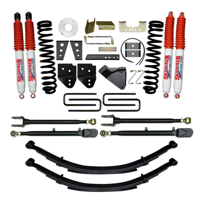 Skyjacker F11852KS-H - Suspension Lift Kits
