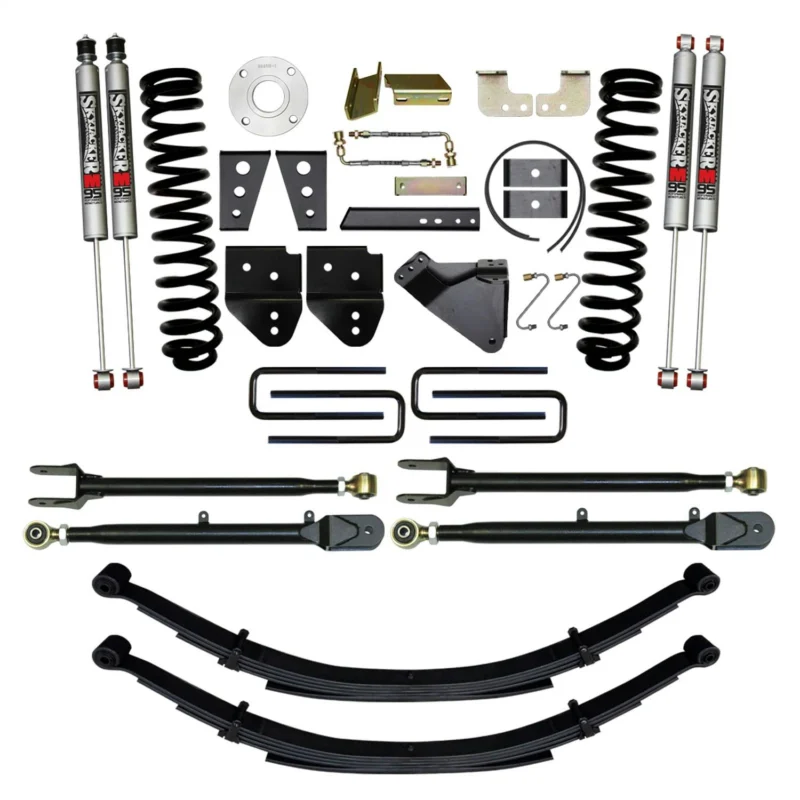 Skyjacker F11852KS-M - Suspension Lift Kits
