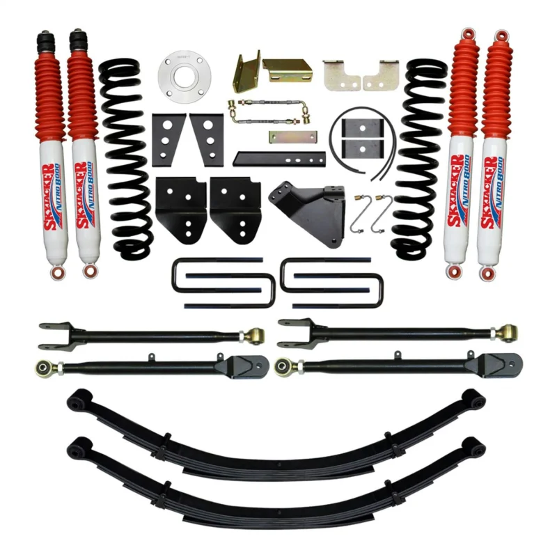 Skyjacker F11852KS-N - Suspension Lift Kits