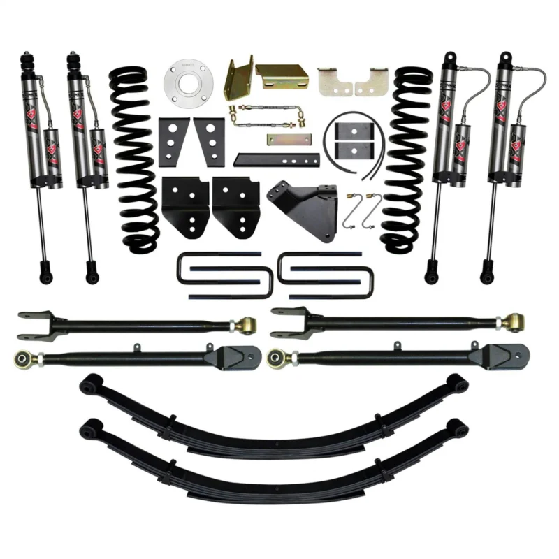 Skyjacker F11852KS-X - Suspension Lift Kits