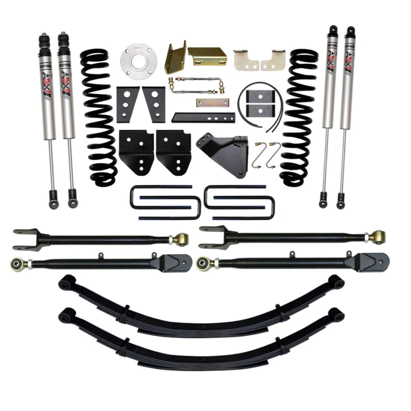Skyjacker F11852KS-XM - Suspension Lift Kits