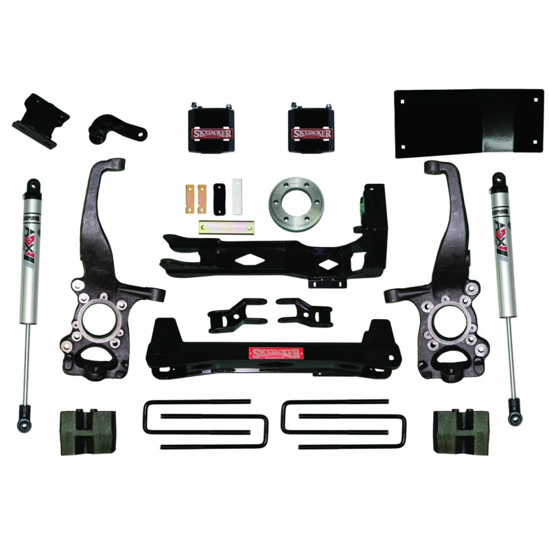 Skyjacker F1545BK-XM - Suspension Lift Kits