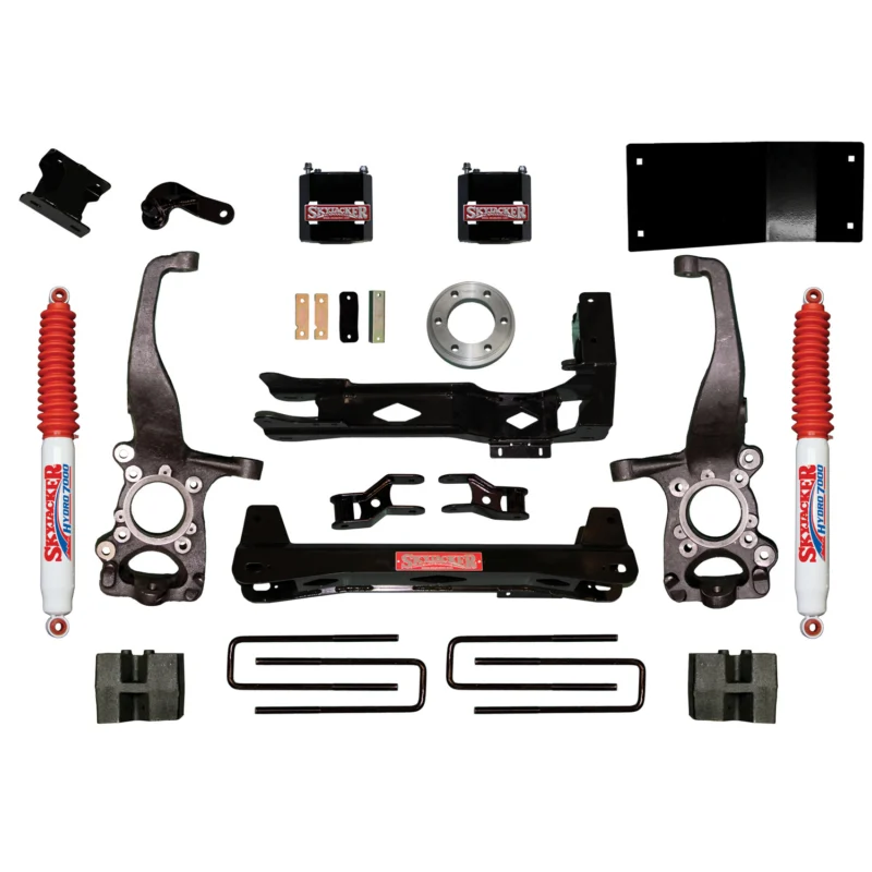 Skyjacker F1545BKH - Suspension Lift Kits
