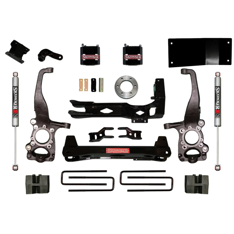 Skyjacker F1545BKM - Suspension Lift Kits