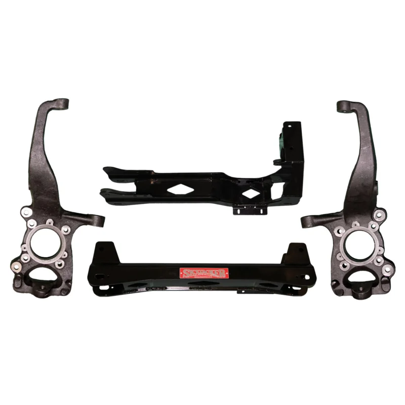 Skyjacker F15461A - Suspension Lift Kits