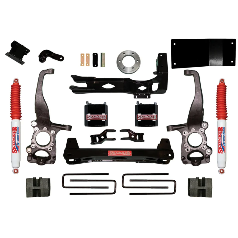 Skyjacker F1560BKH - Suspension Lift Kits