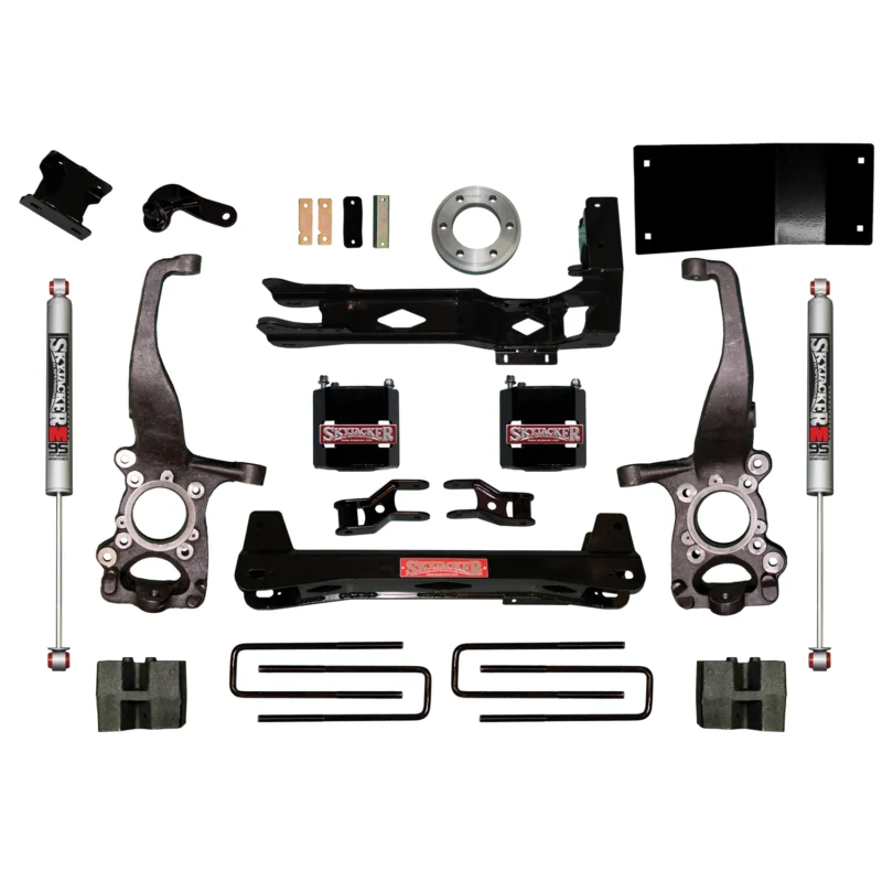 Skyjacker F1560BKM - Suspension Lift Kits