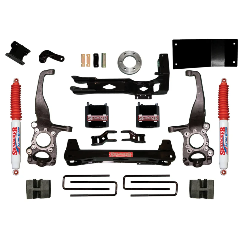 Skyjacker F1560BKN - Suspension Lift Kits