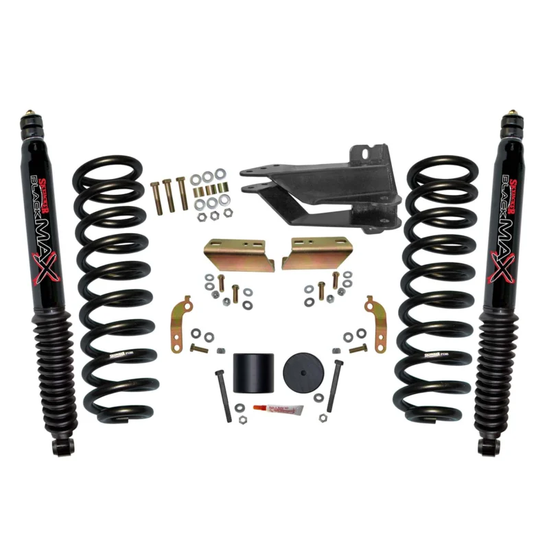 Skyjacker F1720VBK-B - Suspension Lift Kits
