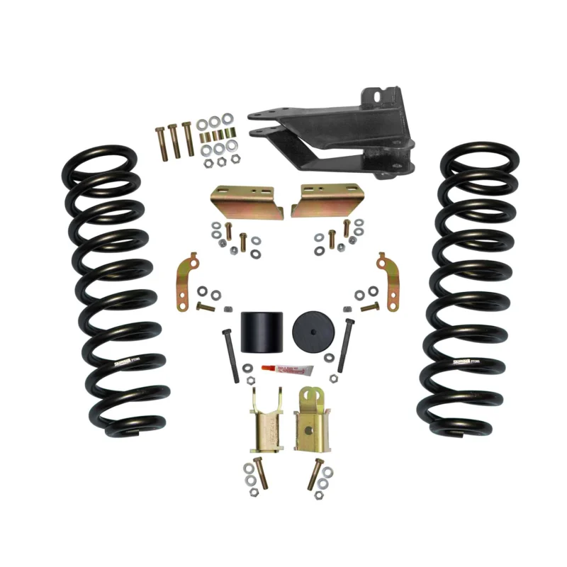 Skyjacker F1720VBK-E - Suspension Lift Kits