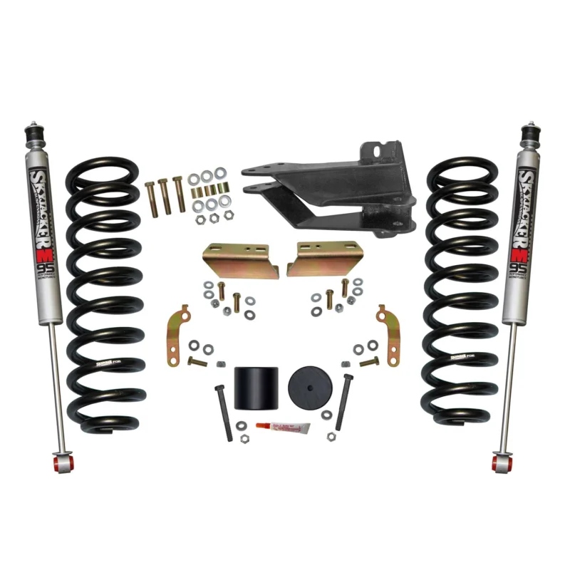 Skyjacker F1720VBK-M - Suspension Lift Kits