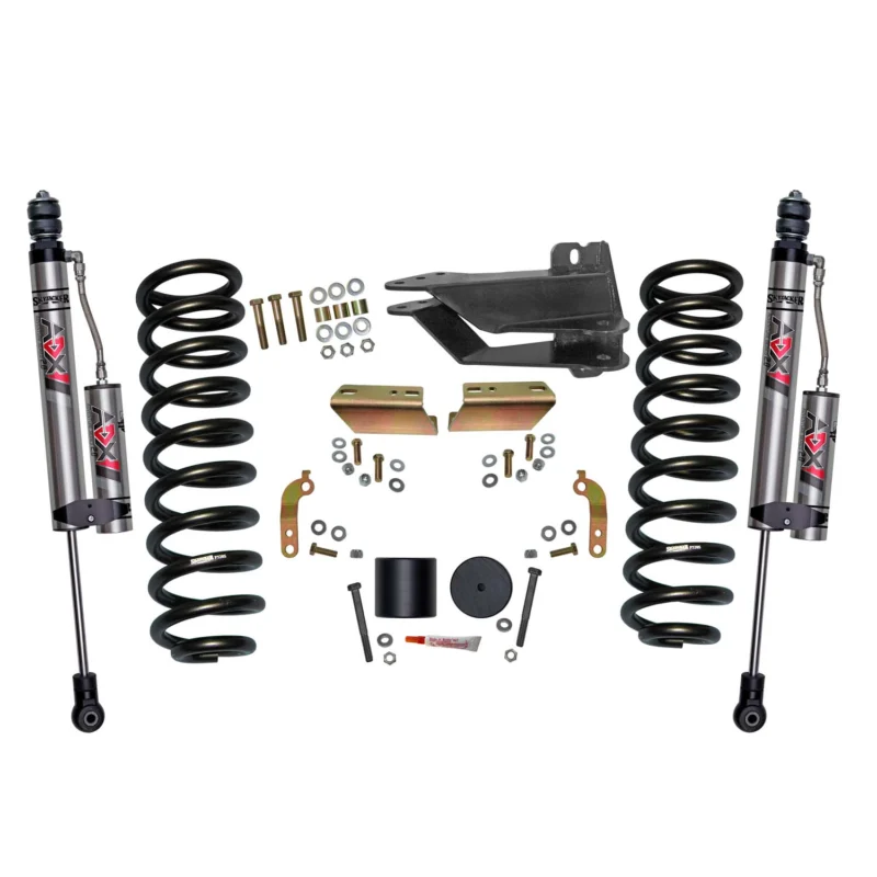 Skyjacker F1720VBK-X - Suspension Lift Kits