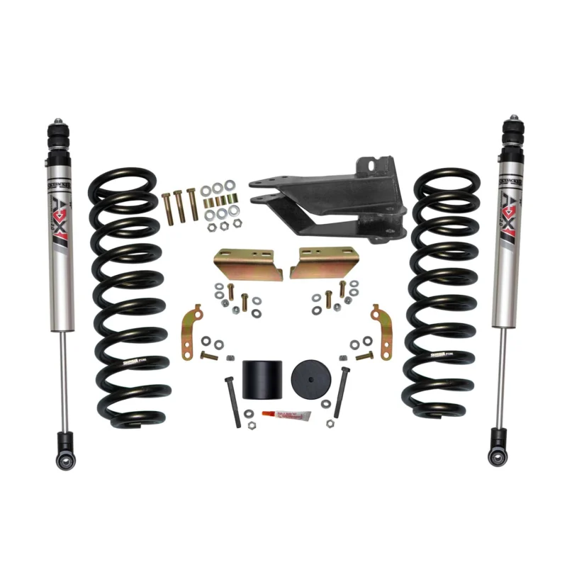 Skyjacker F1720VBK-XM - Suspension Lift Kits
