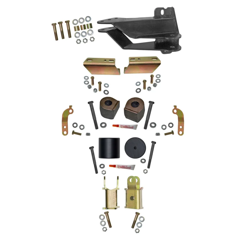 Skyjacker F1725MSB - Leveling Kits