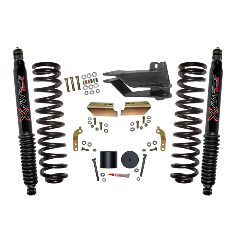 Skyjacker F1725VBK-B - Leveling Kits