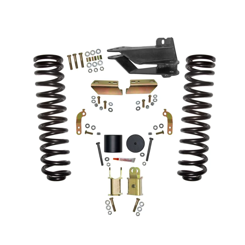 Skyjacker F1725VBK-E - Leveling Kits