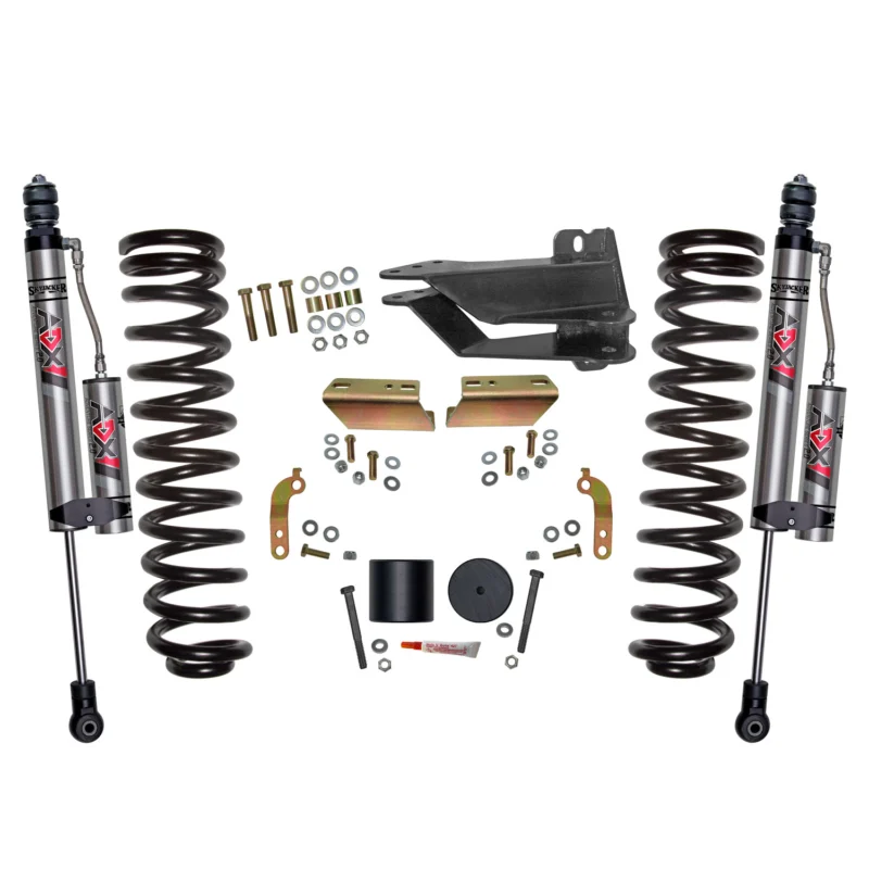 Skyjacker F1725VBK-X - Leveling Kits