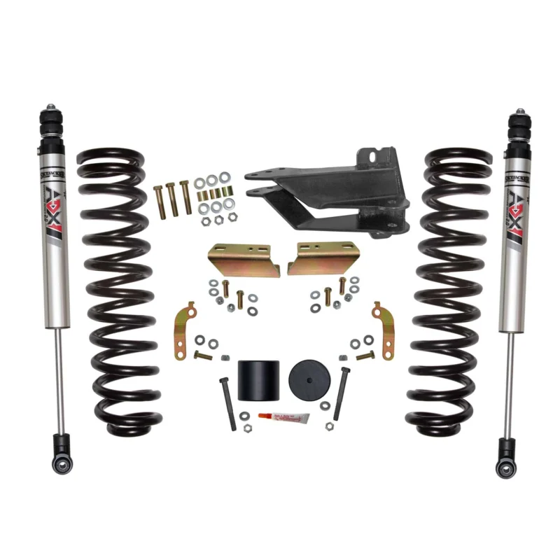 Skyjacker F1725VBK-XM - Suspension Lift Kits