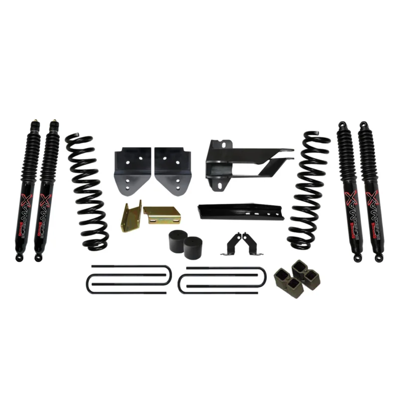 Skyjacker F17401K-B - Suspension Lift Kits