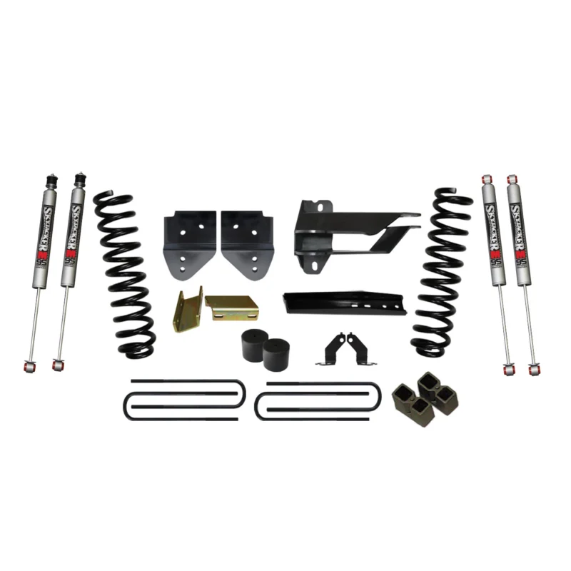 Skyjacker F17401K-M - Suspension Lift Kits