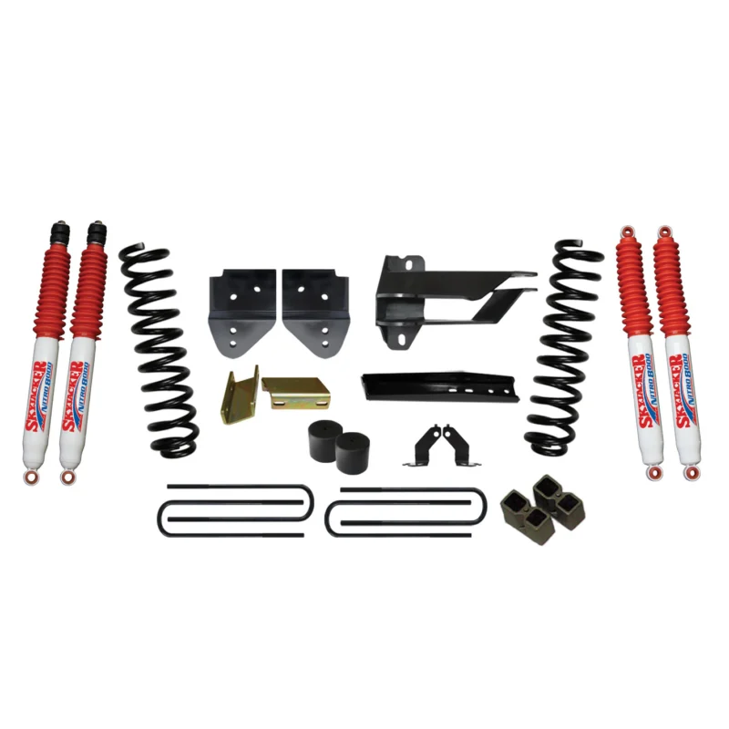 Skyjacker F17401K-N - Suspension Lift Kits
