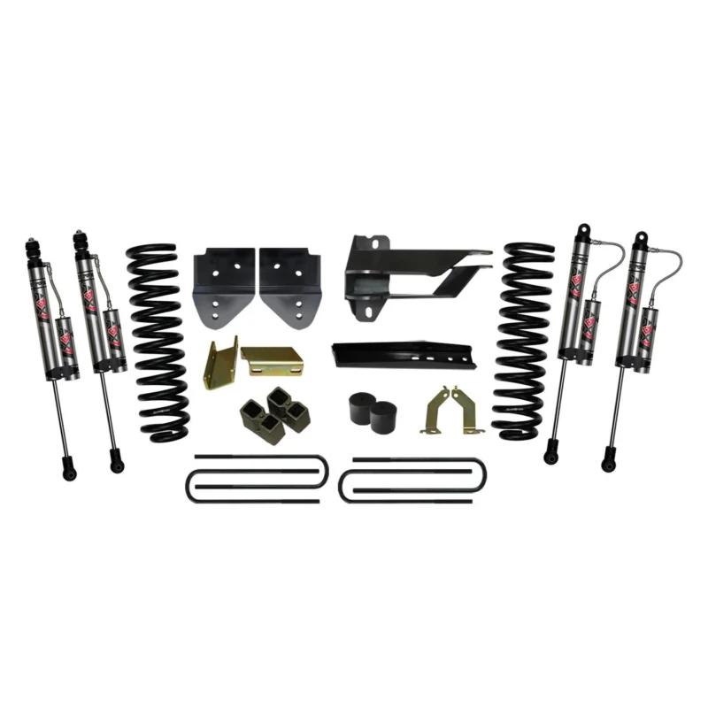 Skyjacker F17401K-X - Suspension Lift Kits
