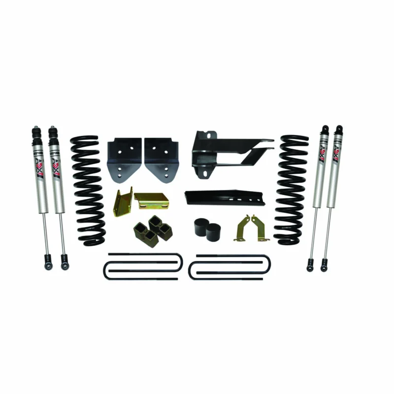 Skyjacker F17401K-XM - Suspension Lift Kits