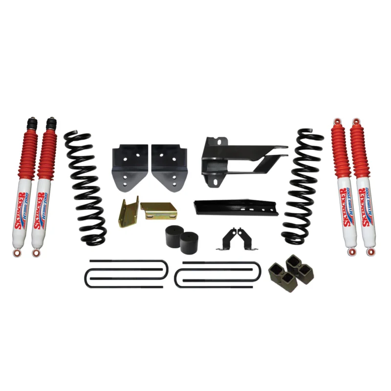 Skyjacker F17401K3-H - Suspension Lift Kits