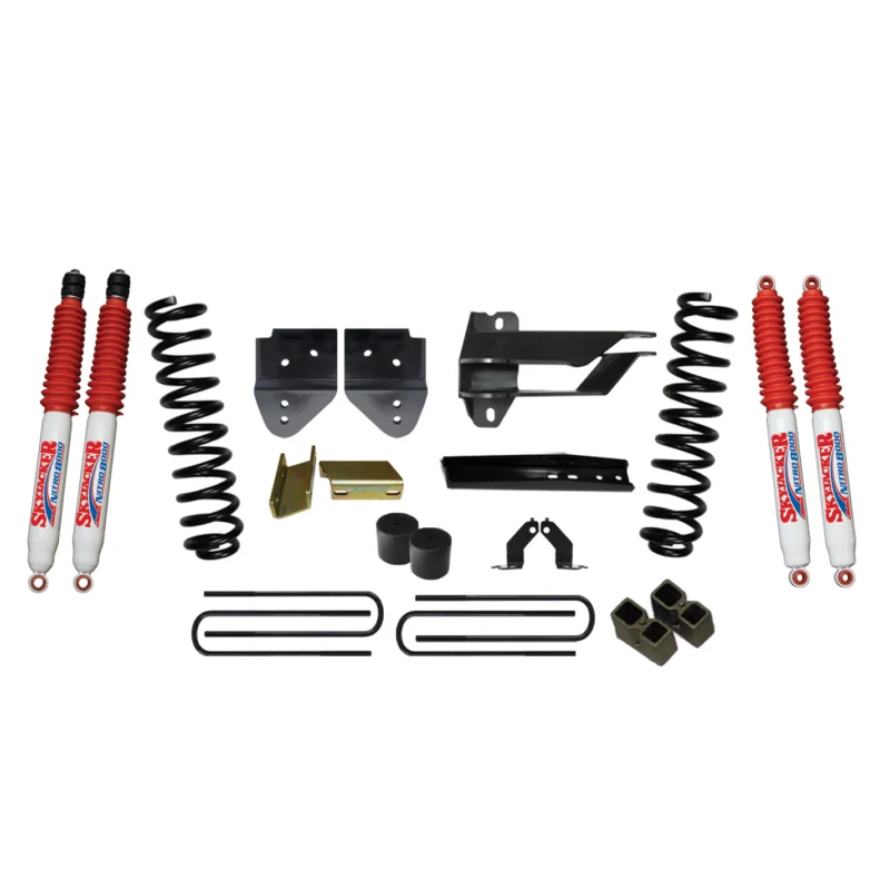 Skyjacker F17401K3-N - Suspension Lift Kits