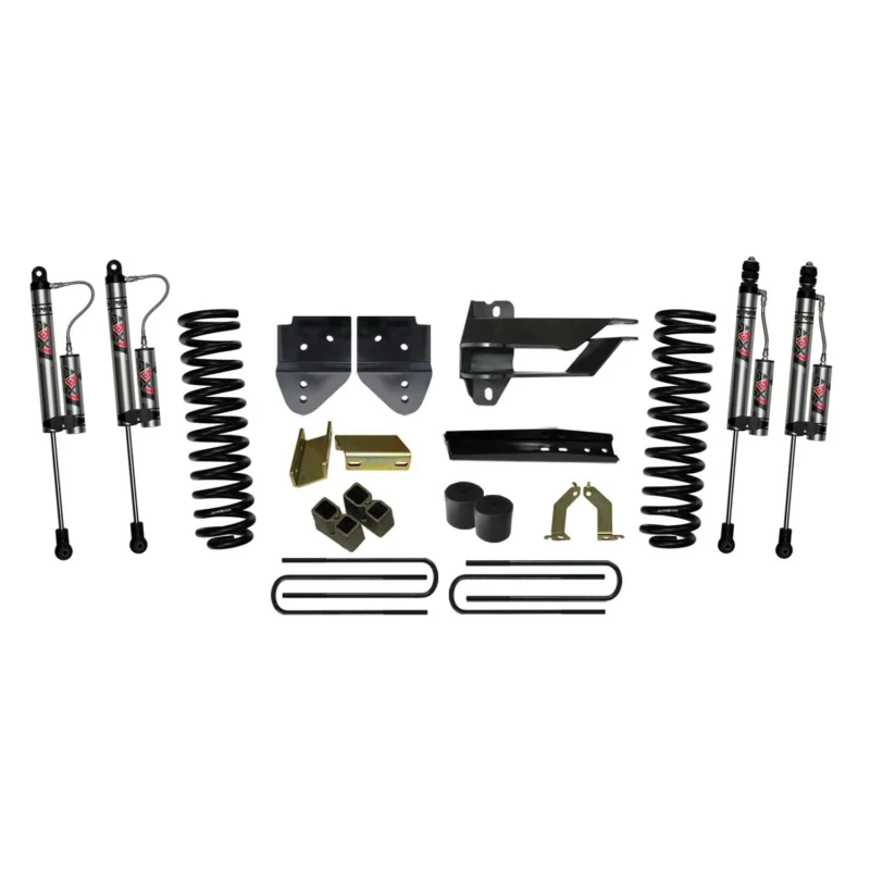 Skyjacker F17401K3-X - Suspension Lift Kits