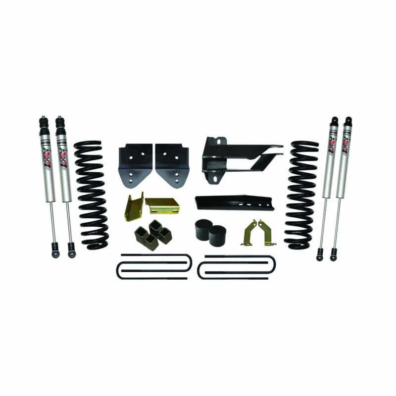 Skyjacker F17401K3-XM - Suspension Lift Kits