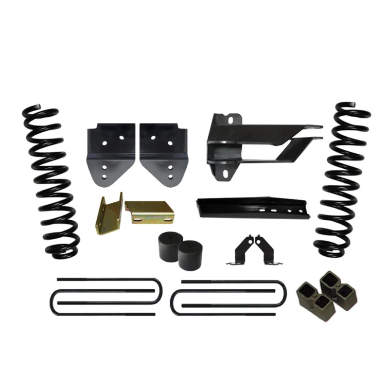 Skyjacker F17401K3 - Suspension Lift Kits