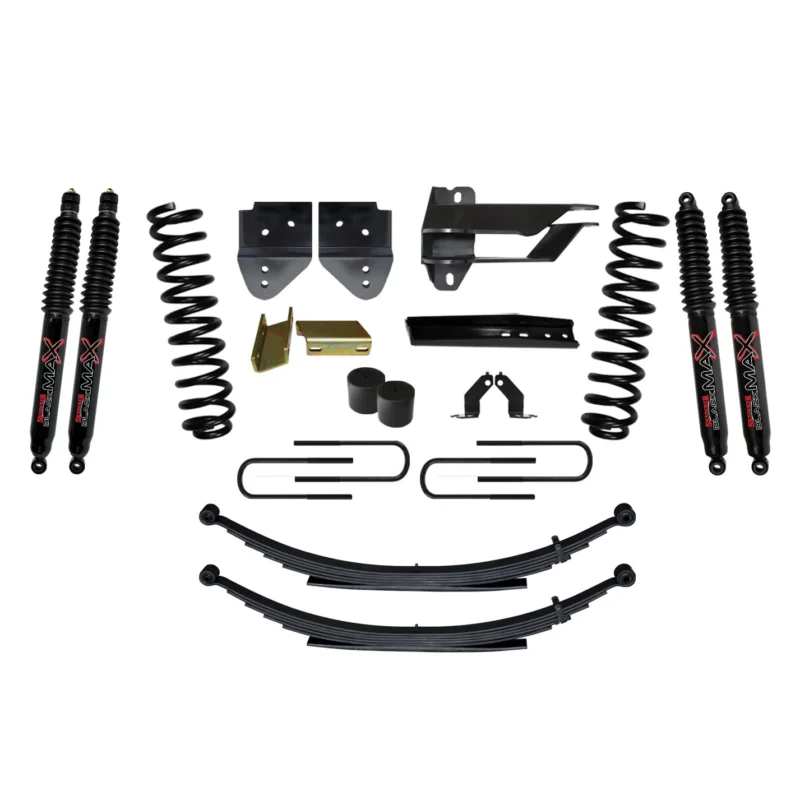 Skyjacker F17401KS-B - Suspension Lift Kits