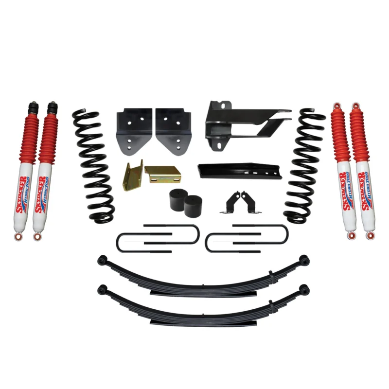 Skyjacker F17401KS-H - Suspension Lift Kits