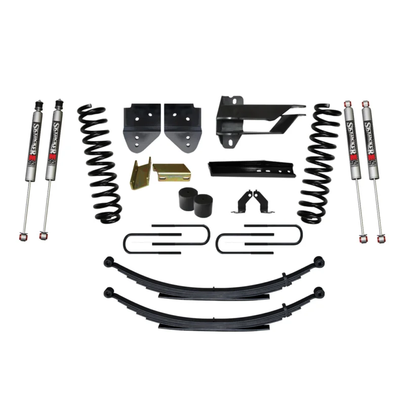 Skyjacker F17401KS-M - Suspension Lift Kits
