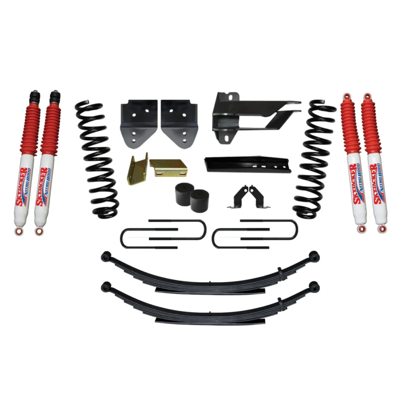 Skyjacker F17401KS-N - Suspension Lift Kits