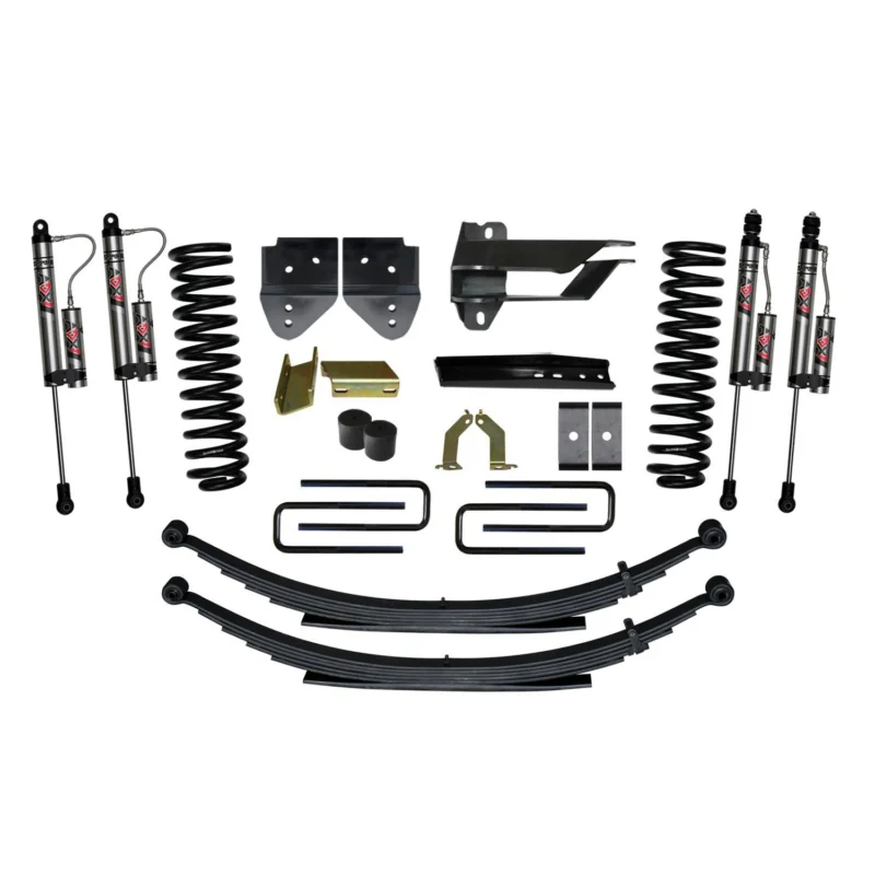 Skyjacker F17401KS-X - Suspension Lift Kits