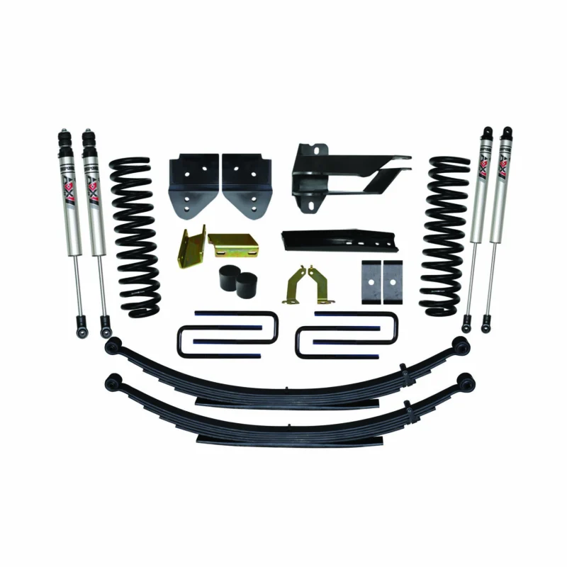 Skyjacker F17401KS-XM - Suspension Lift Kits