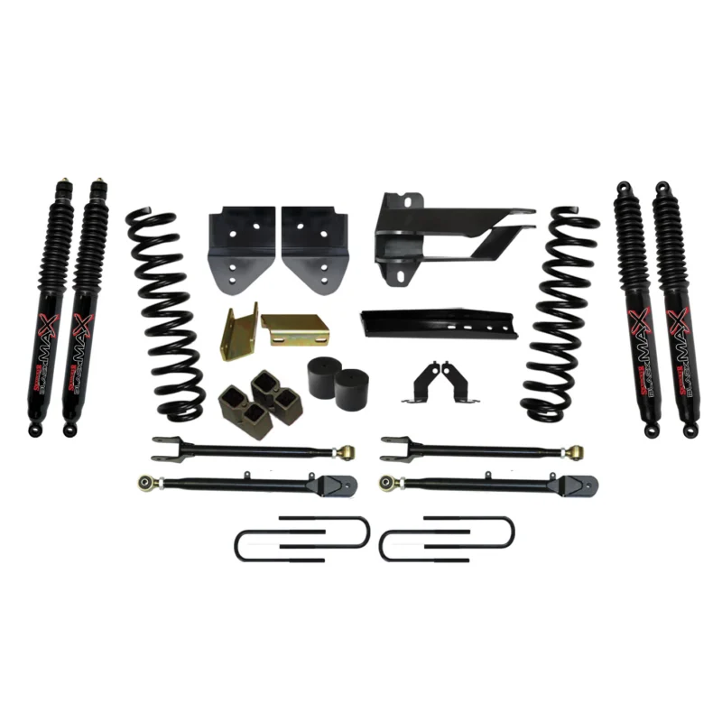 Skyjacker F174024K-B - Suspension Lift Kits