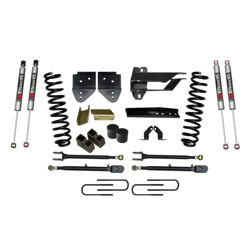 Skyjacker F174024K-M - Suspension Lift Kits