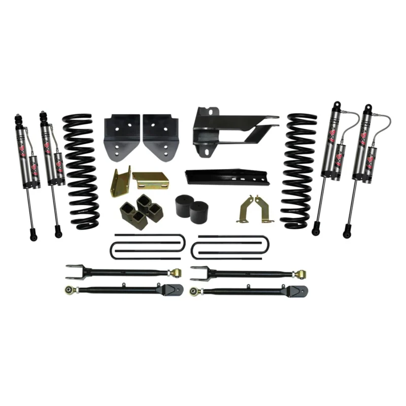 Skyjacker F174024K-X - Suspension Lift Kits