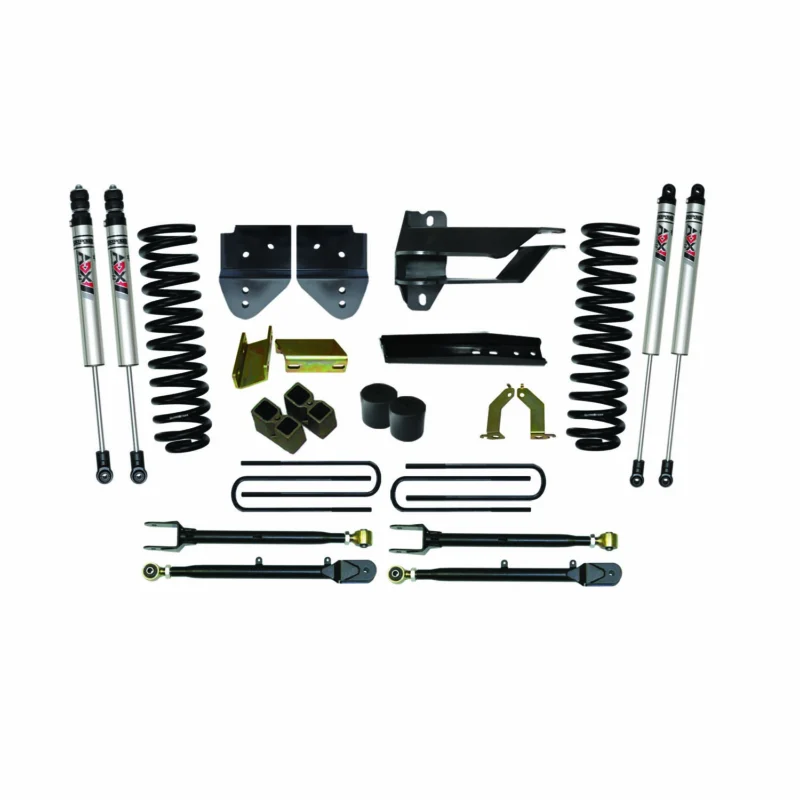 Skyjacker F174024K-XM - Suspension Lift Kits