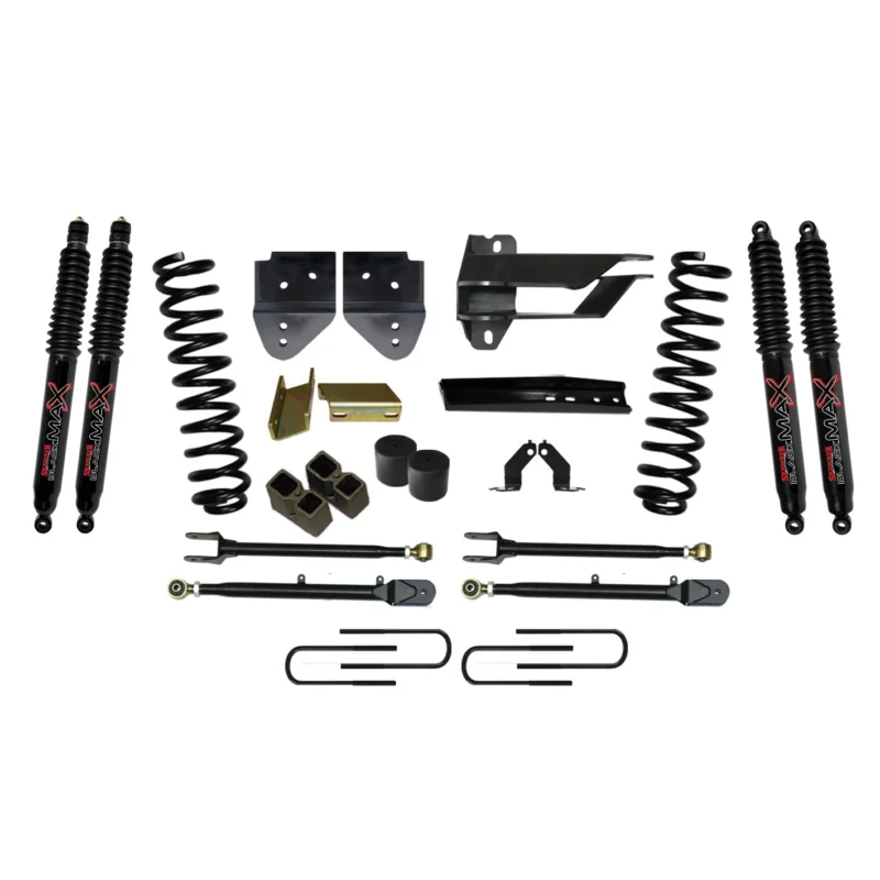 Skyjacker F174024K3-B - Suspension Lift Kits