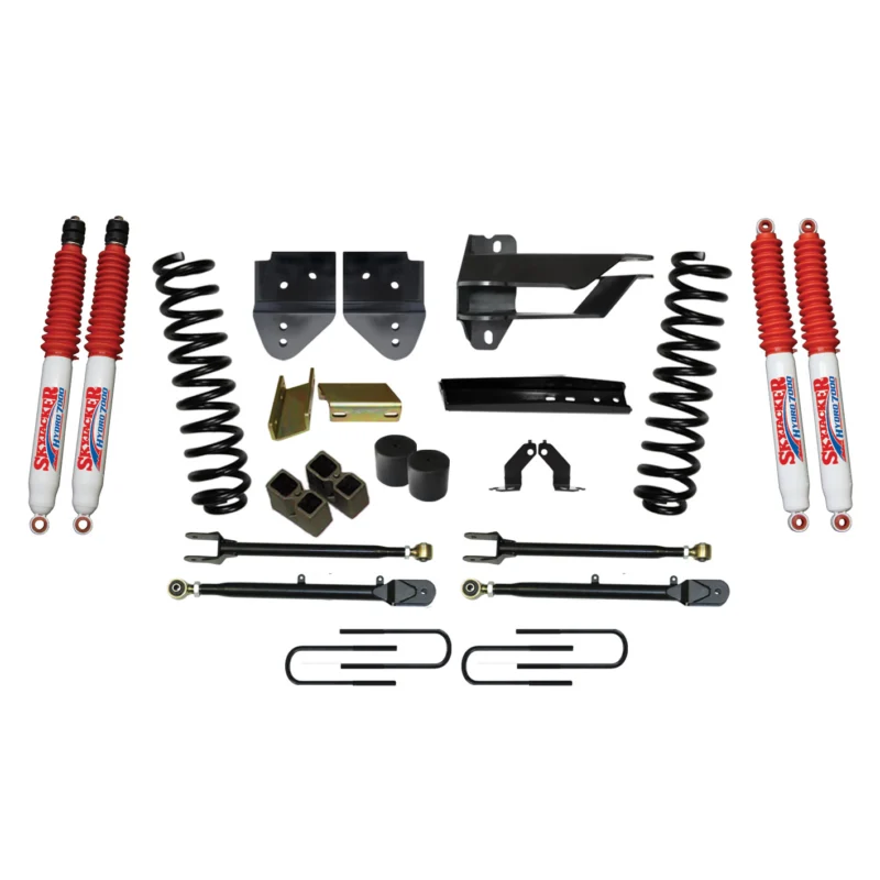 Skyjacker F174024K3-H - Suspension Lift Kits
