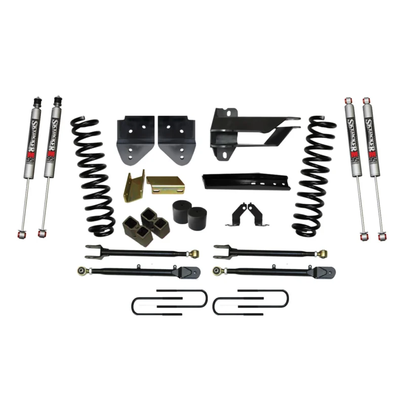 Skyjacker F174024K3-M - Suspension Lift Kits