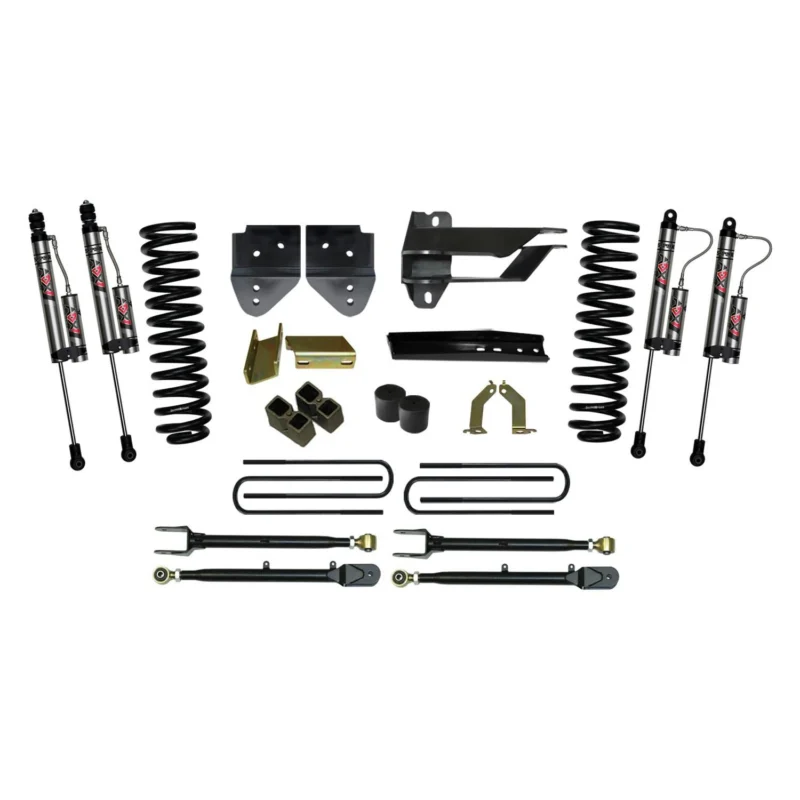 Skyjacker F174024K3-X - Suspension Lift Kits
