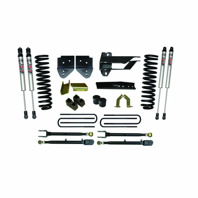 Skyjacker F174024K3-XM - Suspension Lift Kits