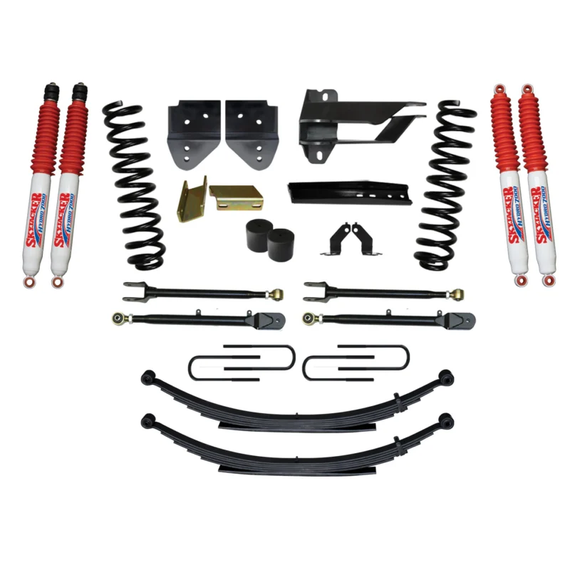 Skyjacker F174024KS-H - Suspension Lift Kits